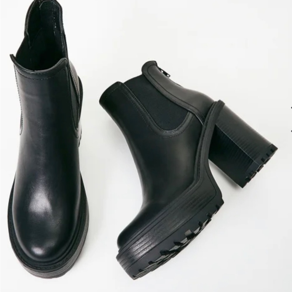 Ankle Boot